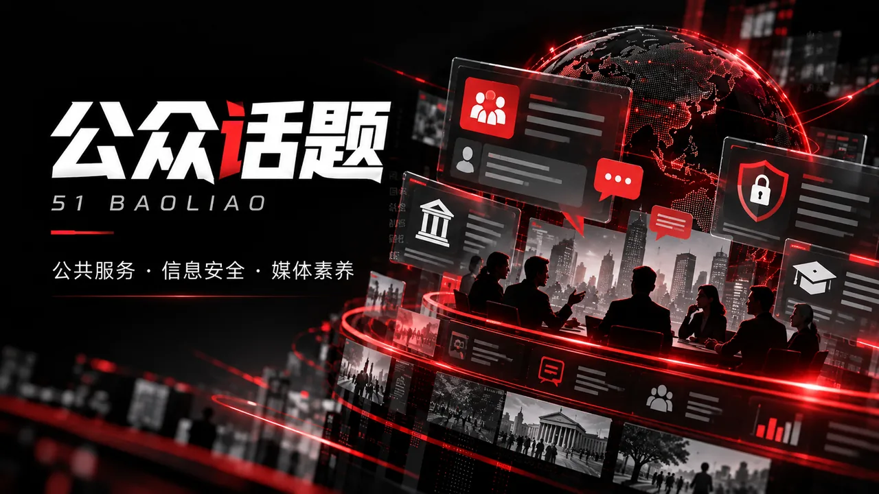 公众话题